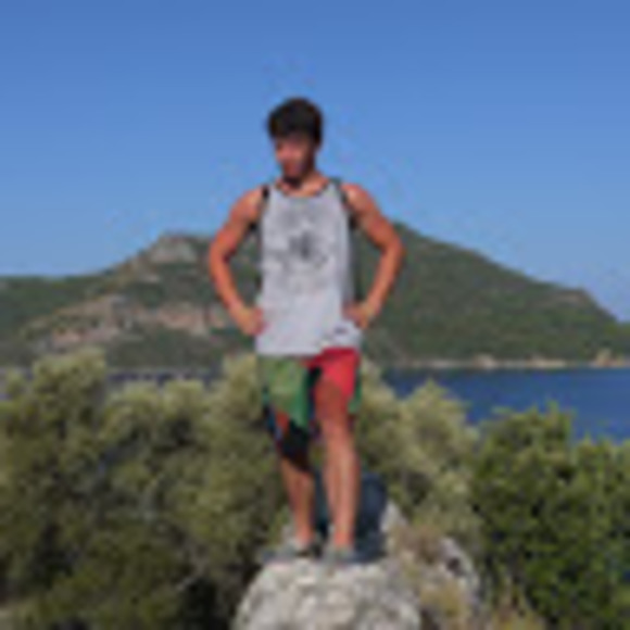 Meet your Posher, Scott - Picture 1 of 1